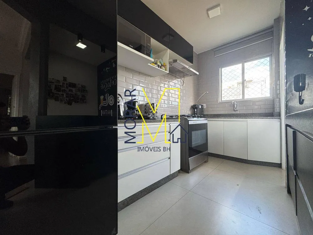 Apartamento, 3 quartos, 105 m² - Foto 3