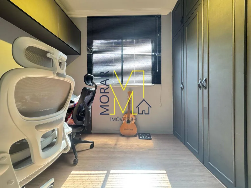 Apartamento, 3 quartos, 105 m² - Foto 13