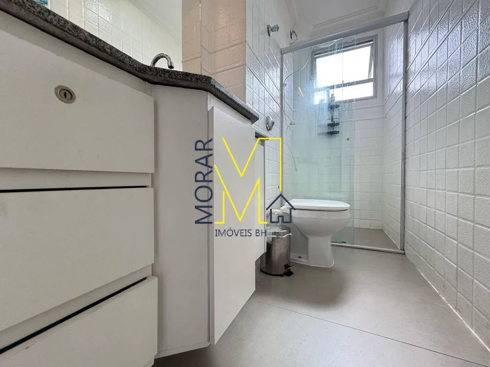 Apartamento, 3 quartos, 105 m² - Foto 4