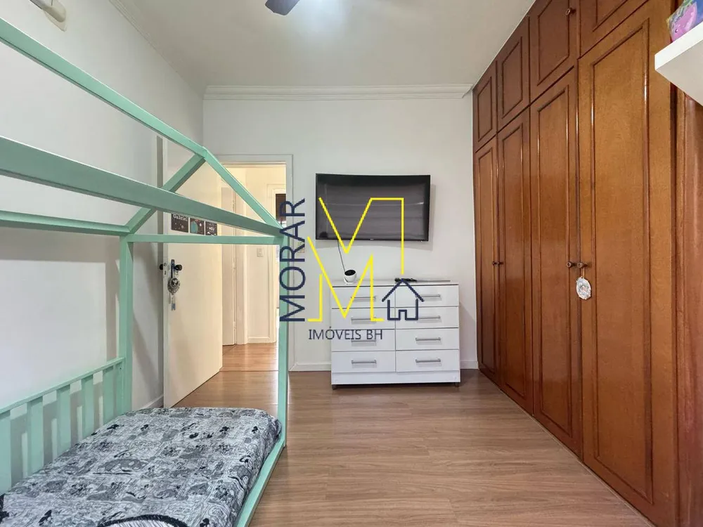 Apartamento, 3 quartos, 105 m² - Foto 6