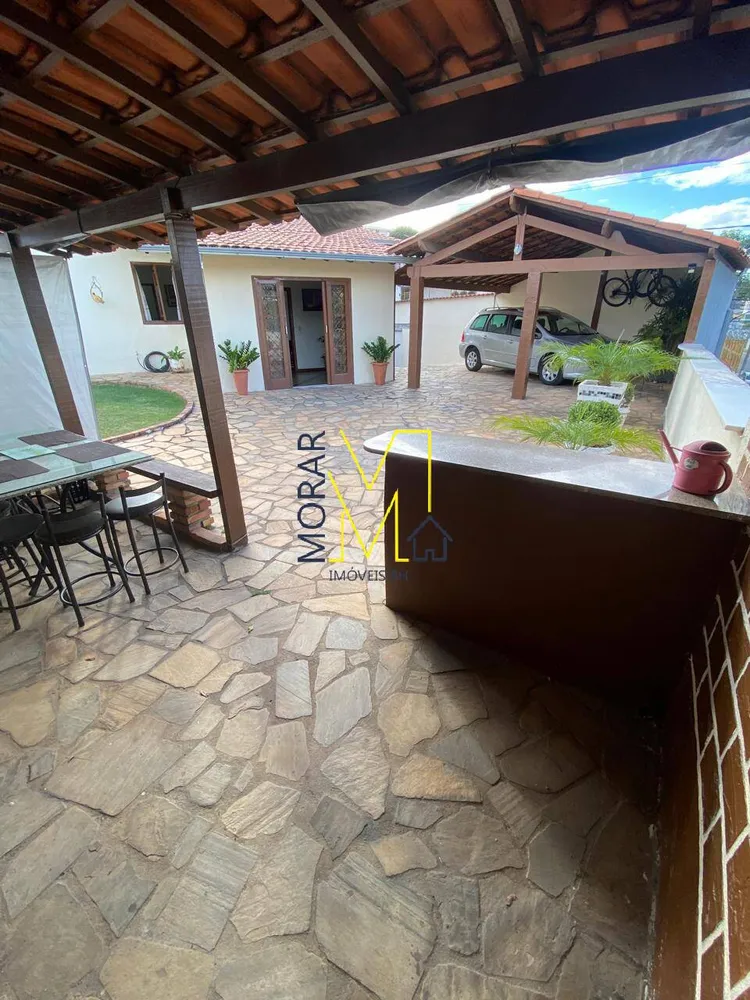 Casa, 3 quartos, 417 m² - Foto 8