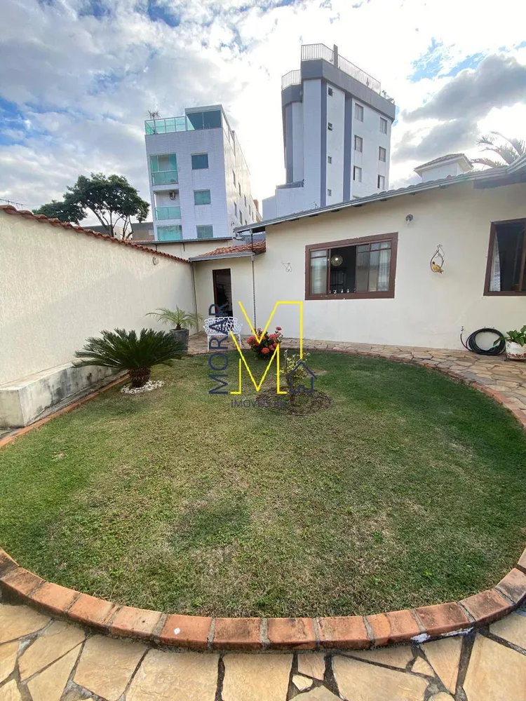 Casa, 3 quartos, 417 m² - Foto 7