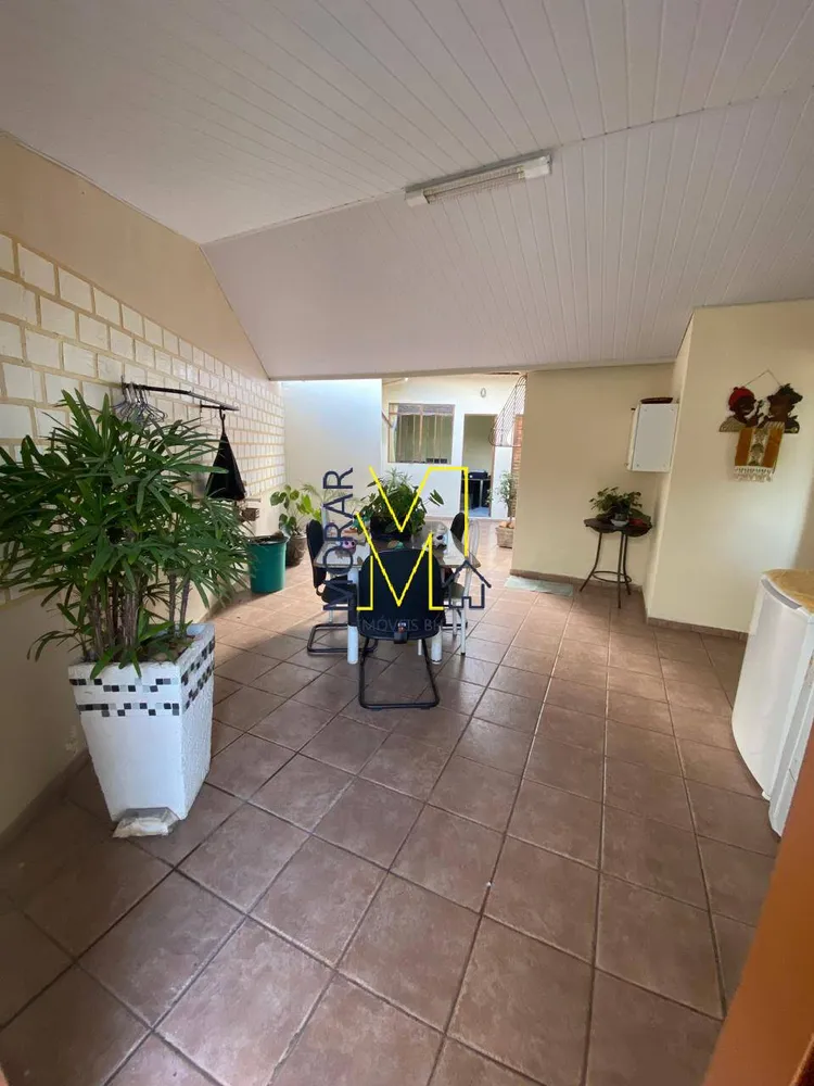 Casa, 3 quartos, 417 m² - Foto 3