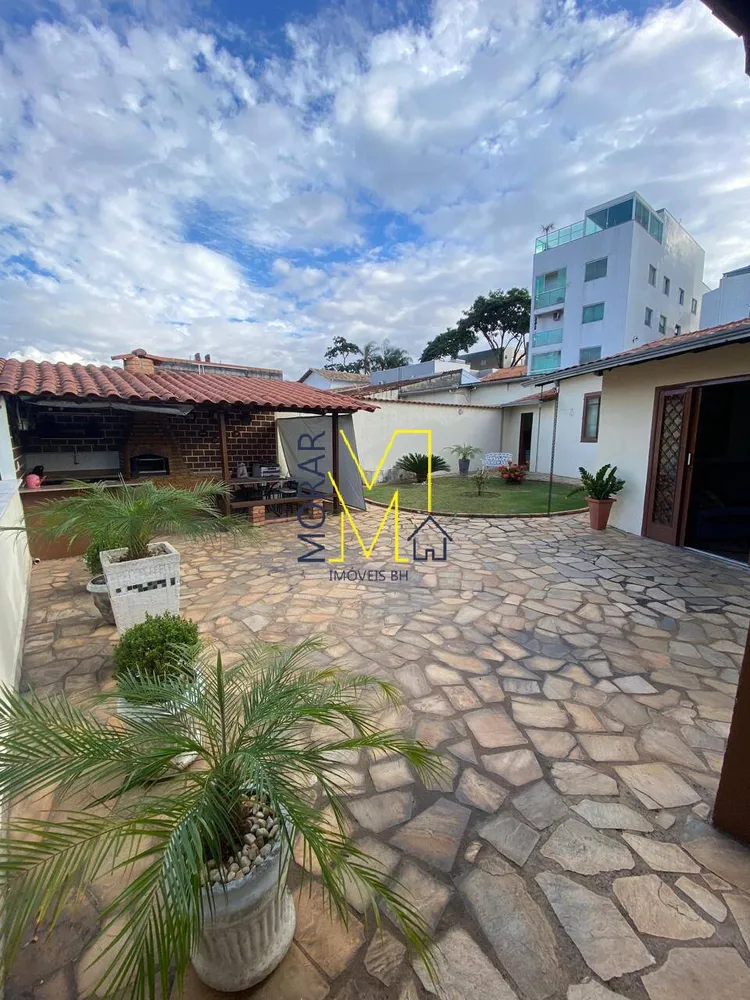 Casa, 3 quartos, 417 m² - Foto 2