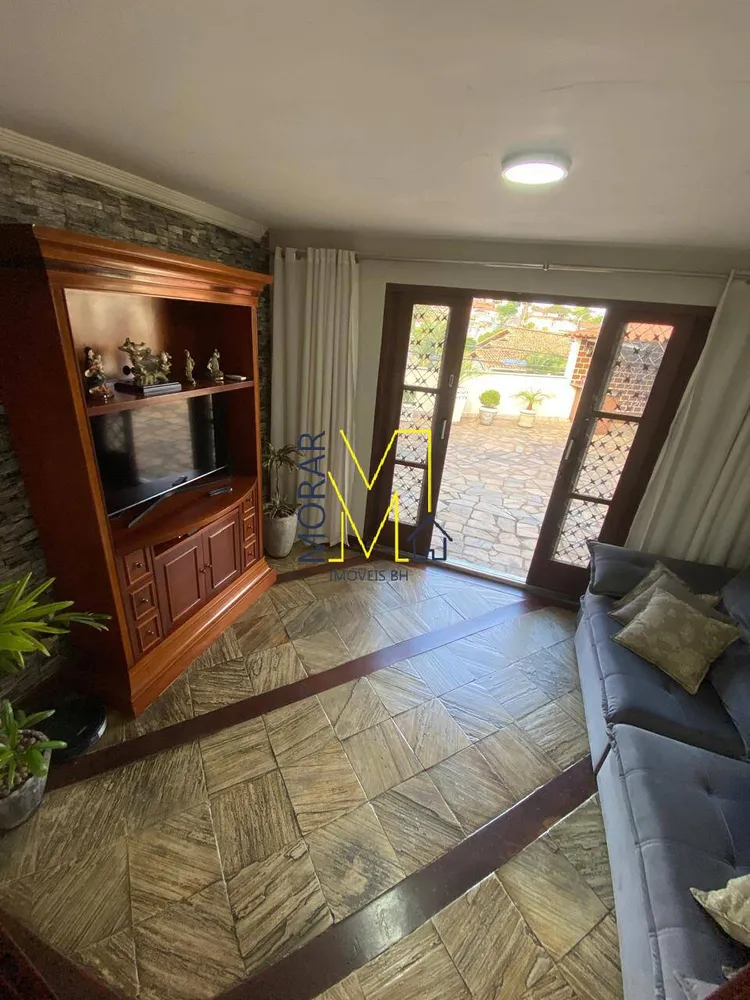 Casa, 3 quartos, 417 m² - Foto 3