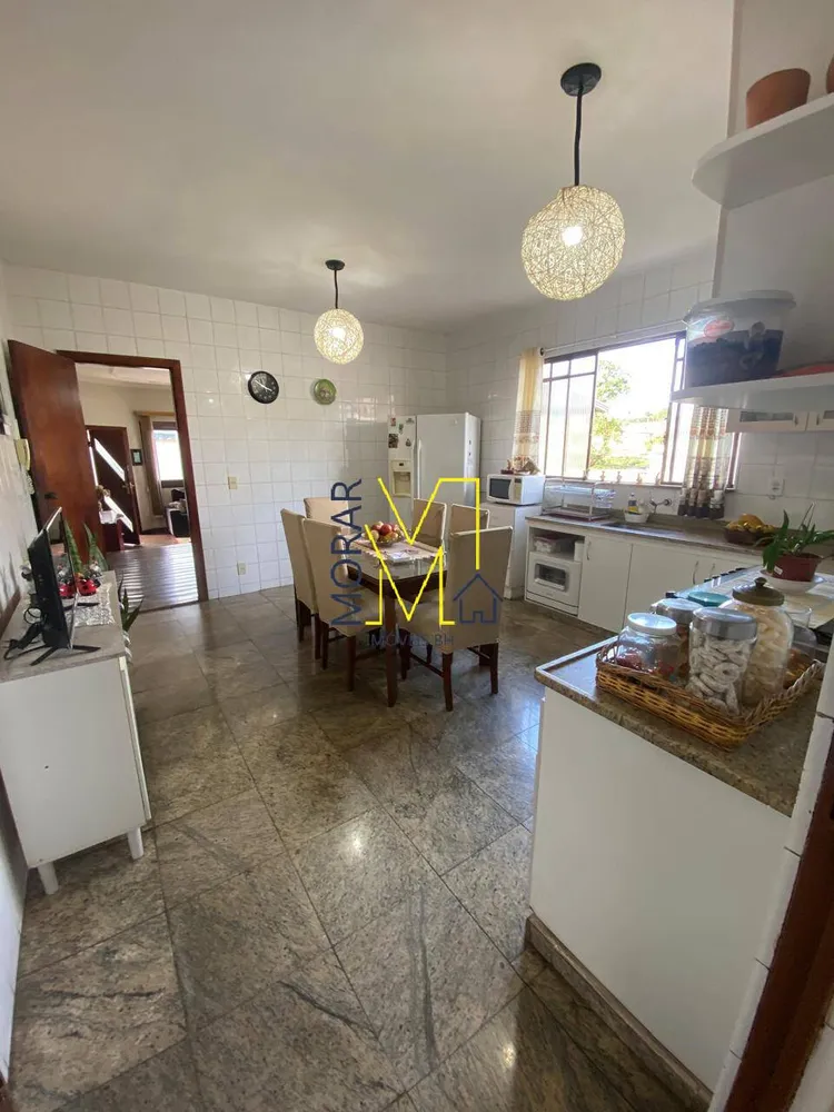 Casa, 3 quartos, 417 m² - Foto 1