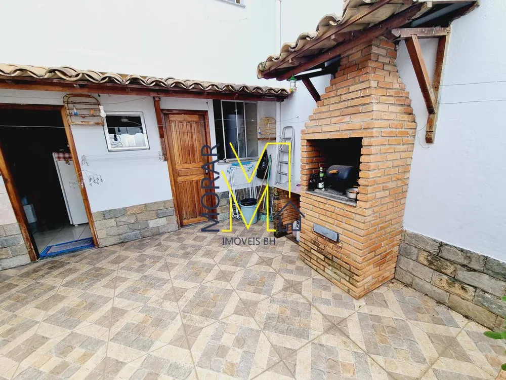 Casa, 2 quartos, 119 m² - Foto 1