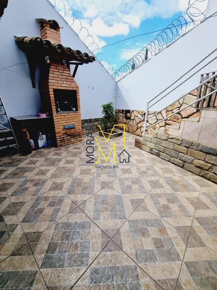 Casa, 2 quartos, 119 m² - Foto 4