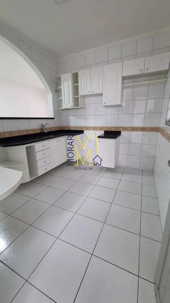 Casa, 3 quartos, 205 m² - Foto 3