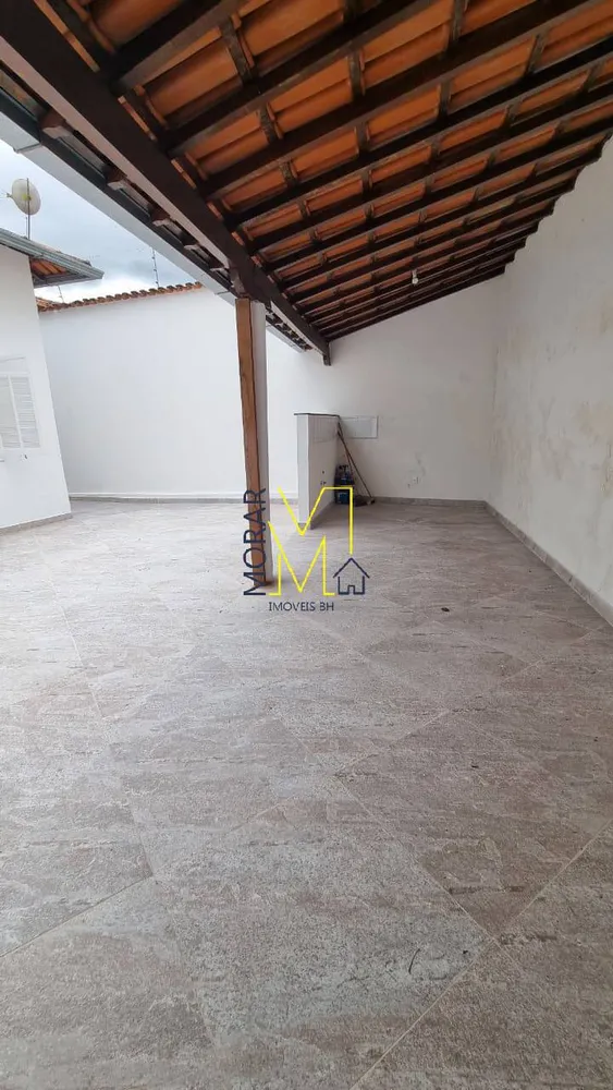Casa, 3 quartos, 205 m² - Foto 2