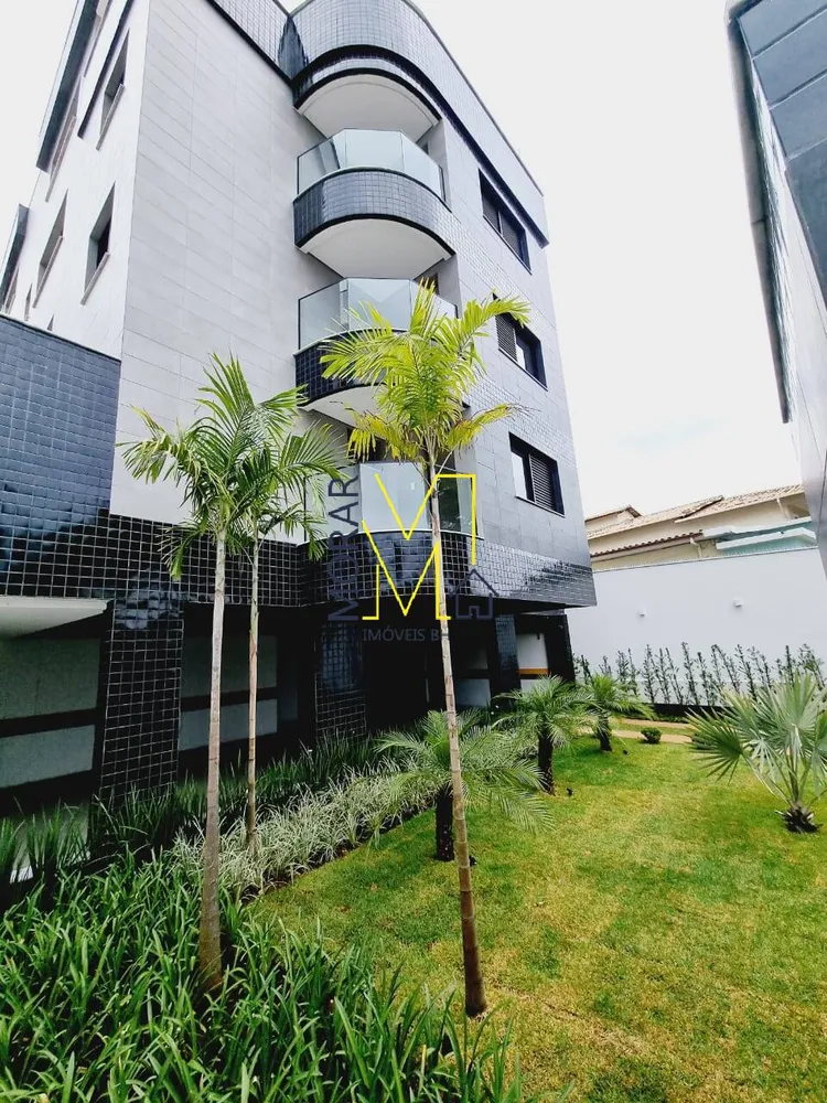 Cobertura, 4 quartos, 157 m² - Foto 13