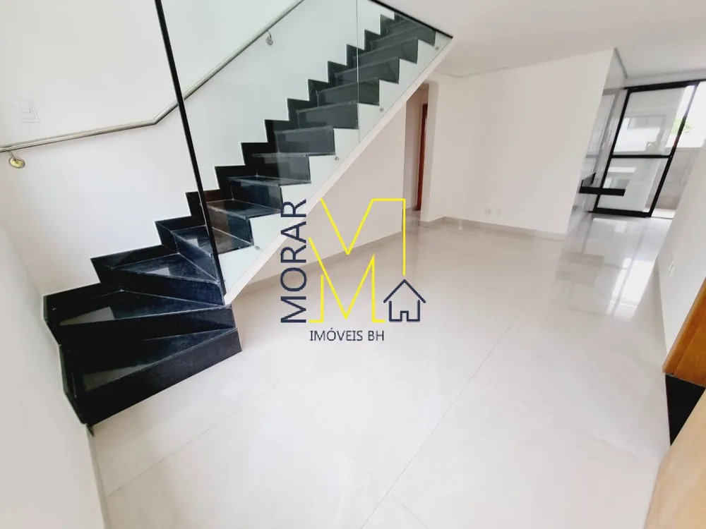 Cobertura, 4 quartos, 157 m² - Foto 3