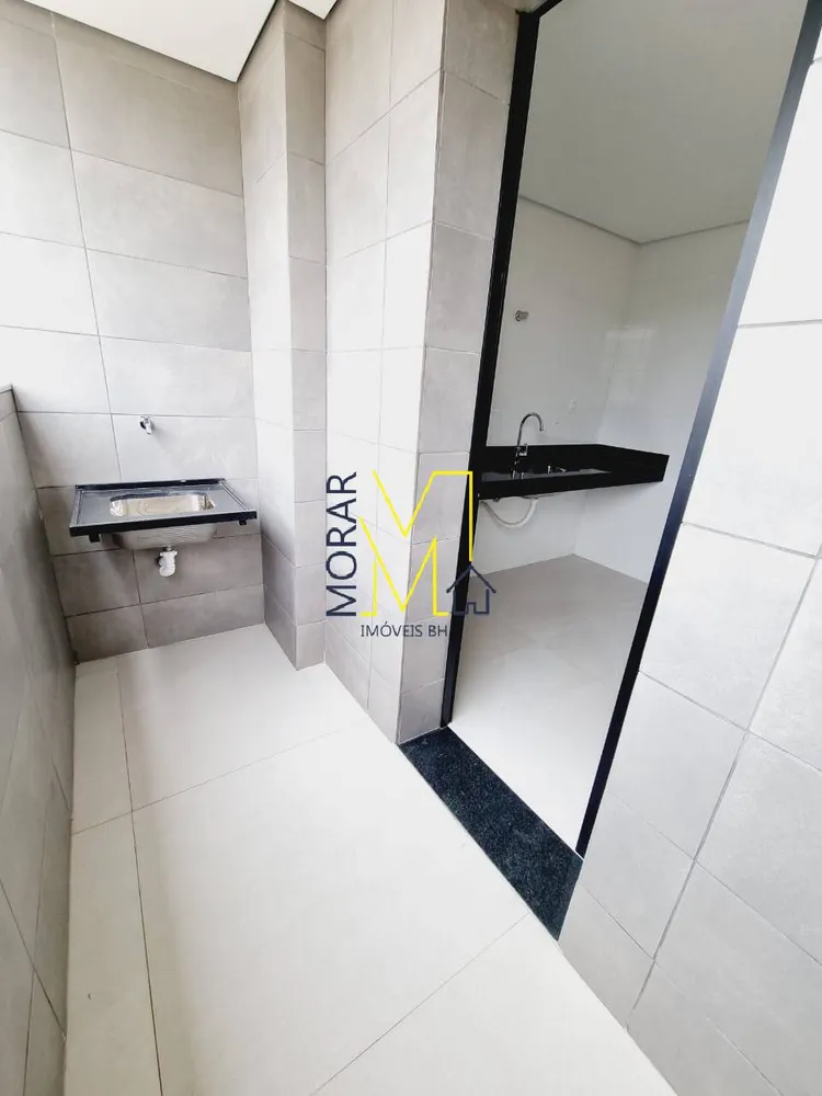 Cobertura, 4 quartos, 157 m² - Foto 6