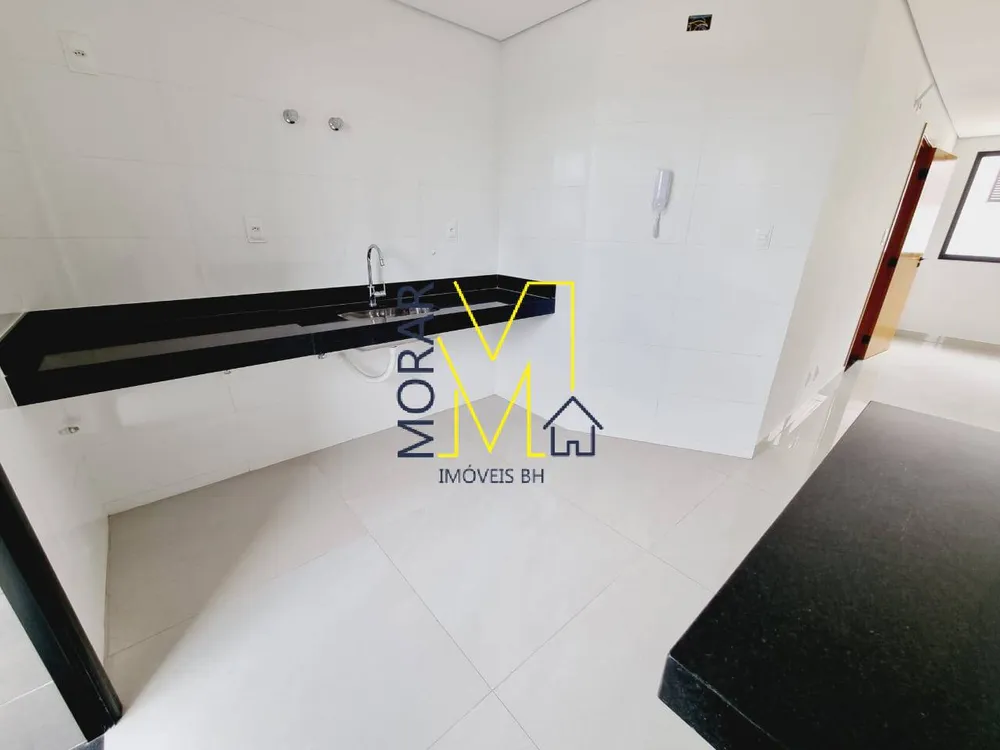 Cobertura, 4 quartos, 157 m² - Foto 4