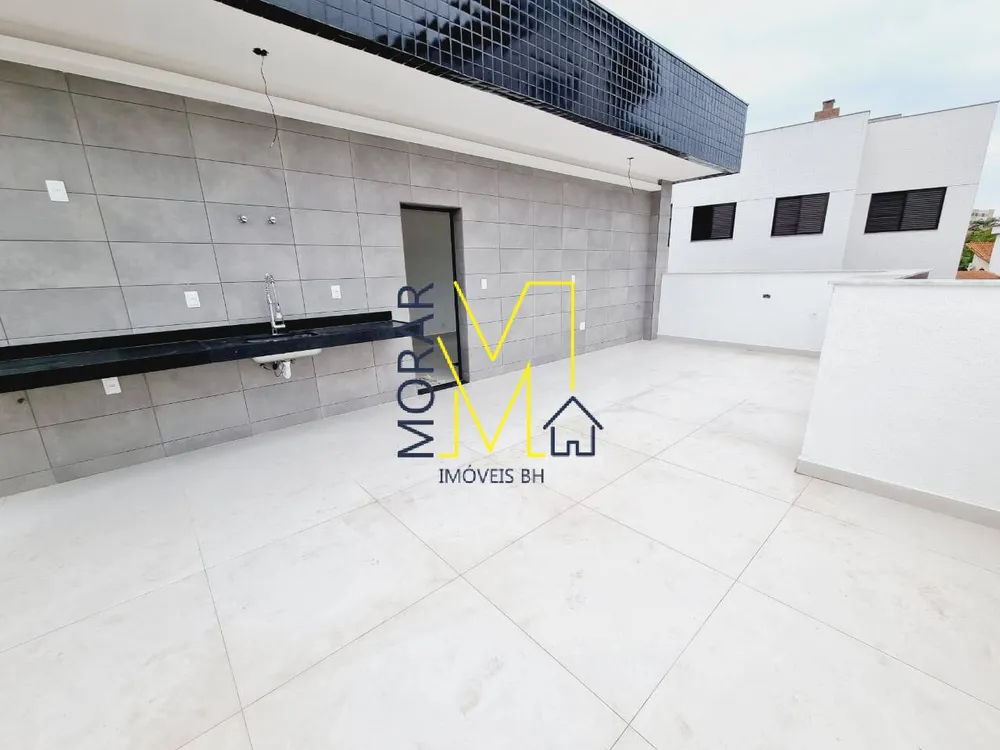 Cobertura, 4 quartos, 157 m² - Foto 2