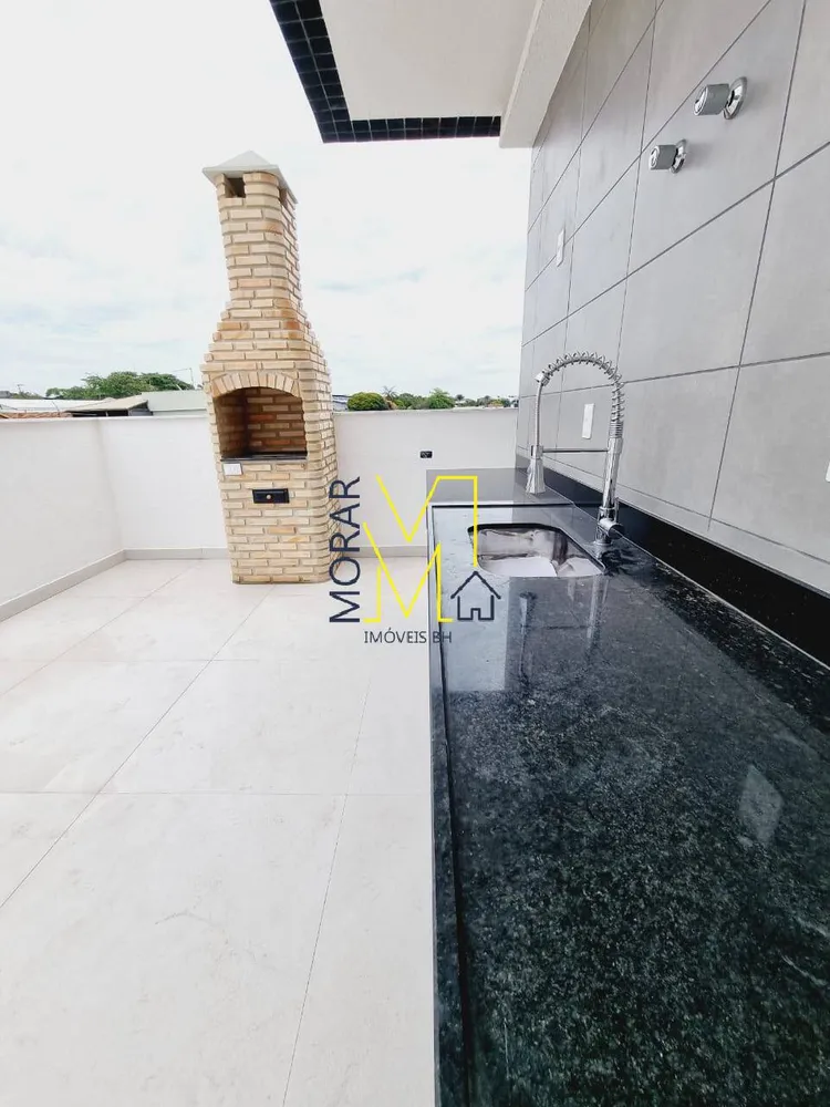 Cobertura, 4 quartos, 157 m² - Foto 14