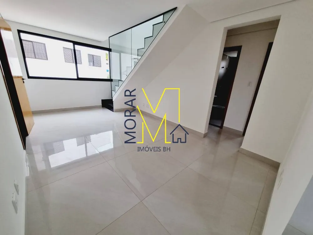 Cobertura, 4 quartos, 157 m² - Foto 5