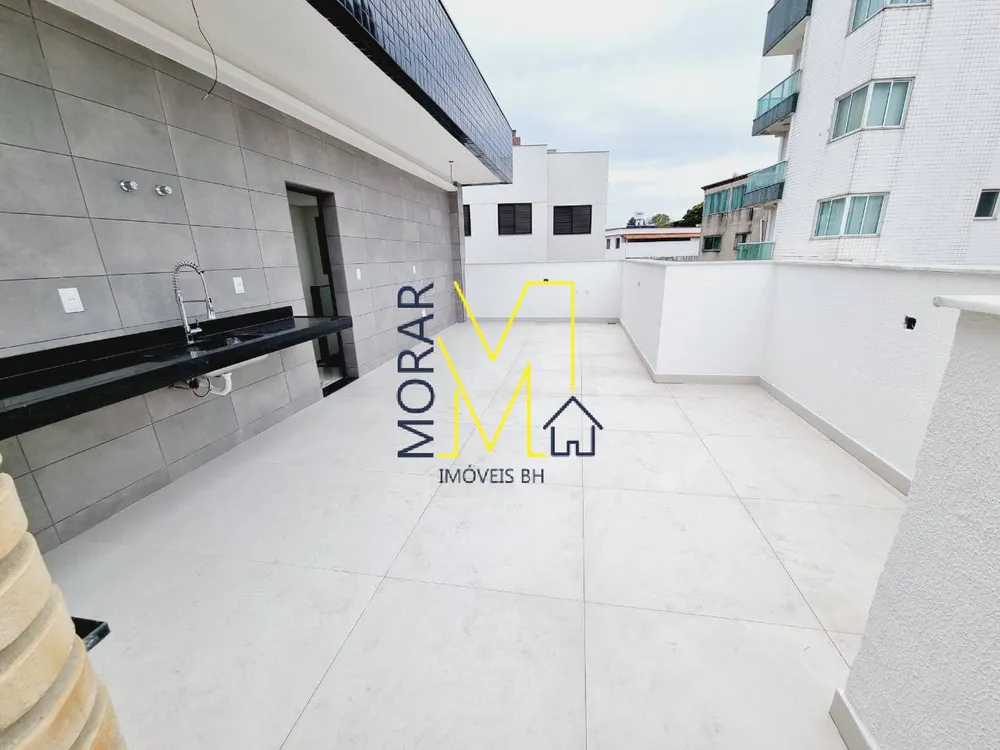 Cobertura, 4 quartos, 157 m² - Foto 1