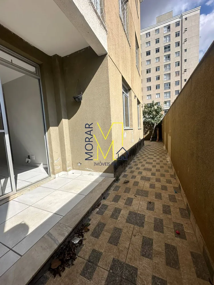 Apartamento, 3 quartos, 80 m² - Foto 1