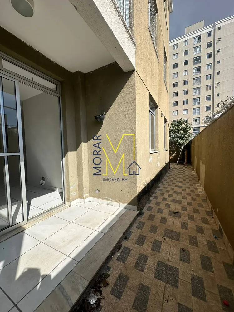 Apartamento, 3 quartos, 80 m² - Foto 10