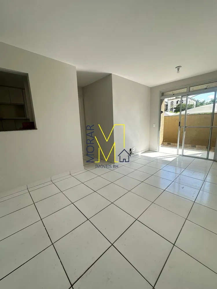 Apartamento, 3 quartos, 80 m² - Foto 3