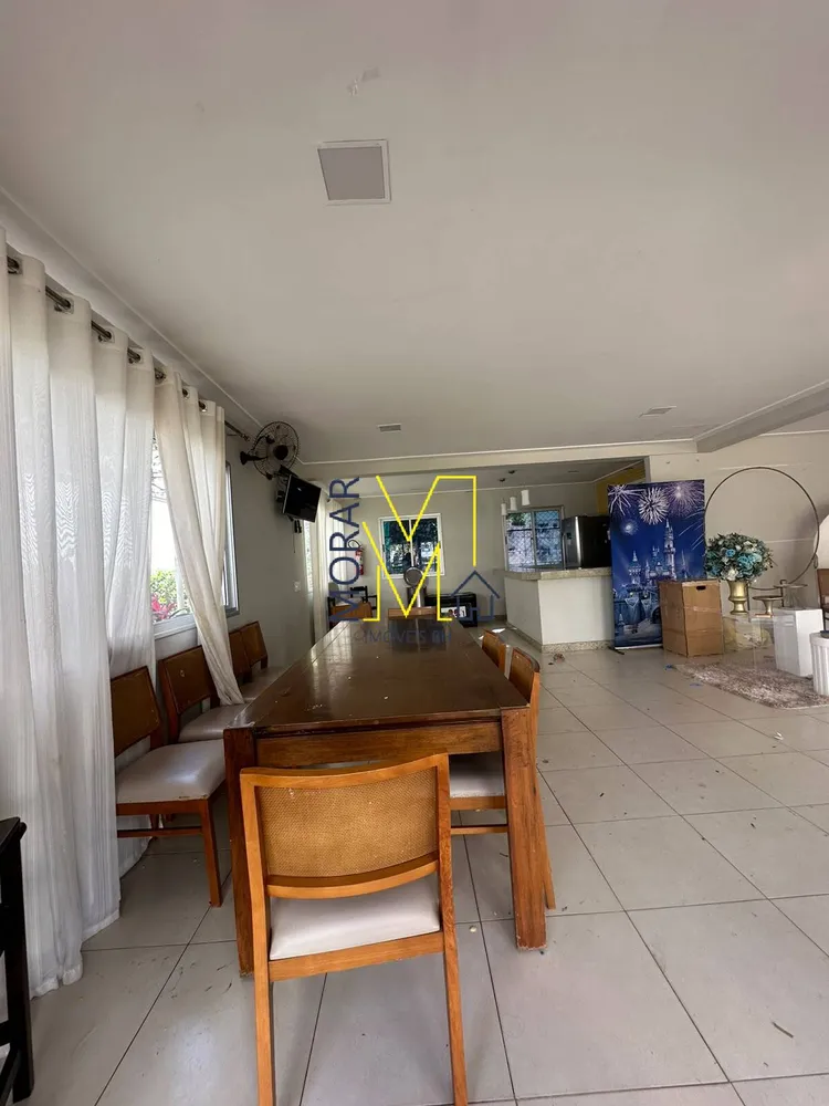 Apartamento, 3 quartos, 80 m² - Foto 15