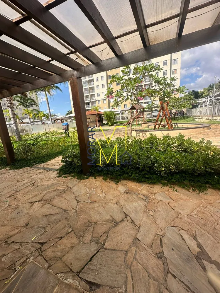 Apartamento, 3 quartos, 80 m² - Foto 14