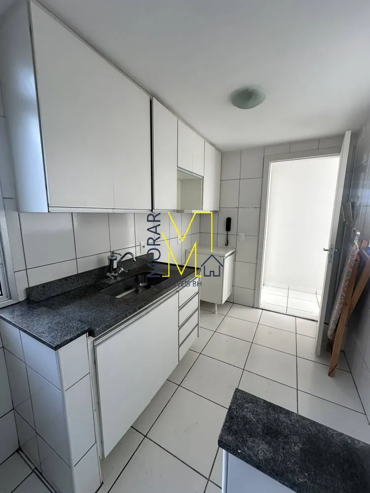 Apartamento, 3 quartos, 80 m² - Foto 7