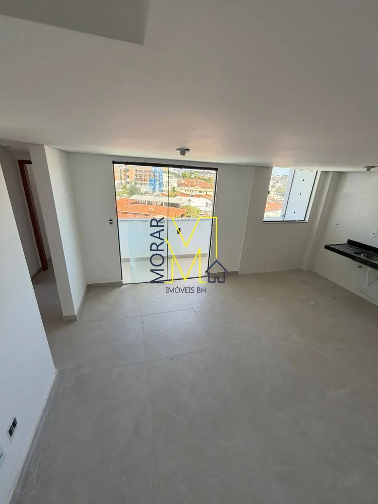 Cobertura, 3 quartos - Foto 2