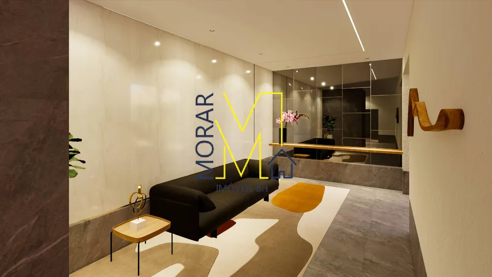 Cobertura, 4 quartos, 88 m² - Foto 3