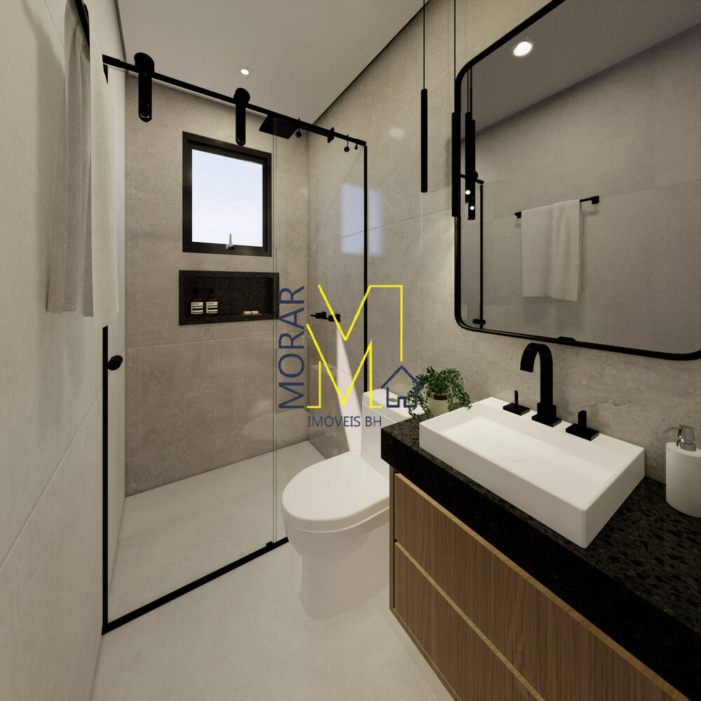 Cobertura, 4 quartos, 88 m² - Foto 2