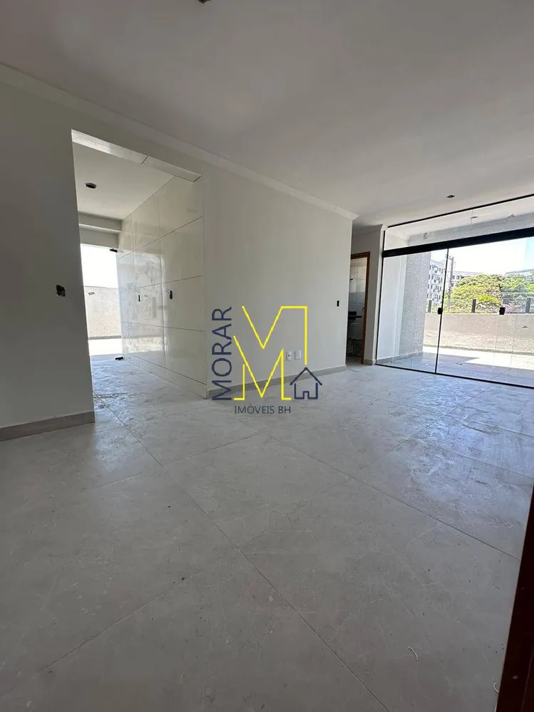 Apartamento, 2 quartos, 92 m² - Foto 3