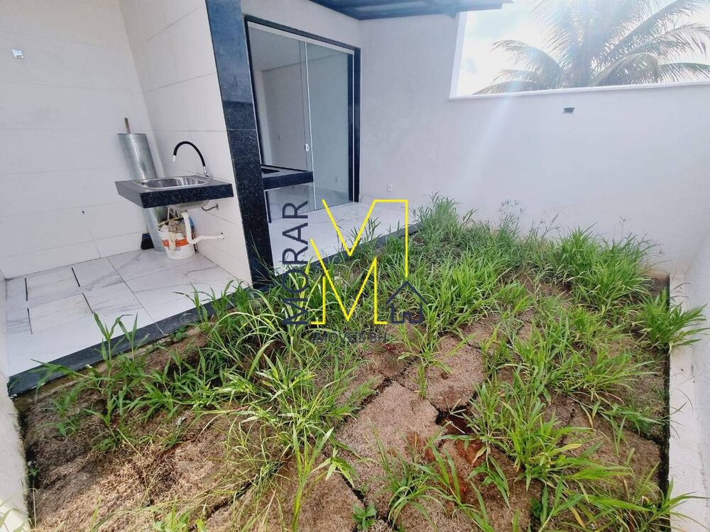 Casa, 3 quartos, 106 m² - Foto 13