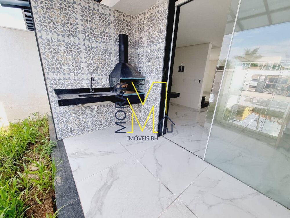 Casa, 3 quartos, 106 m² - Foto 7