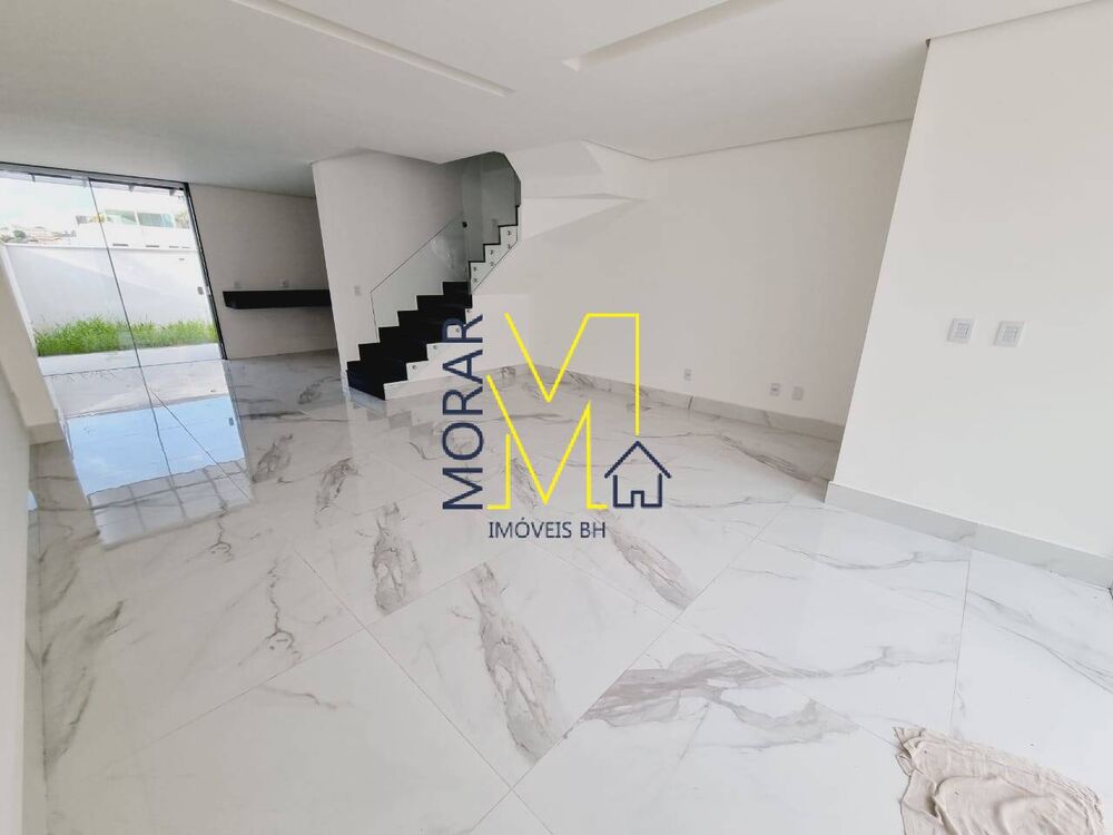 Casa, 3 quartos, 106 m² - Foto 1