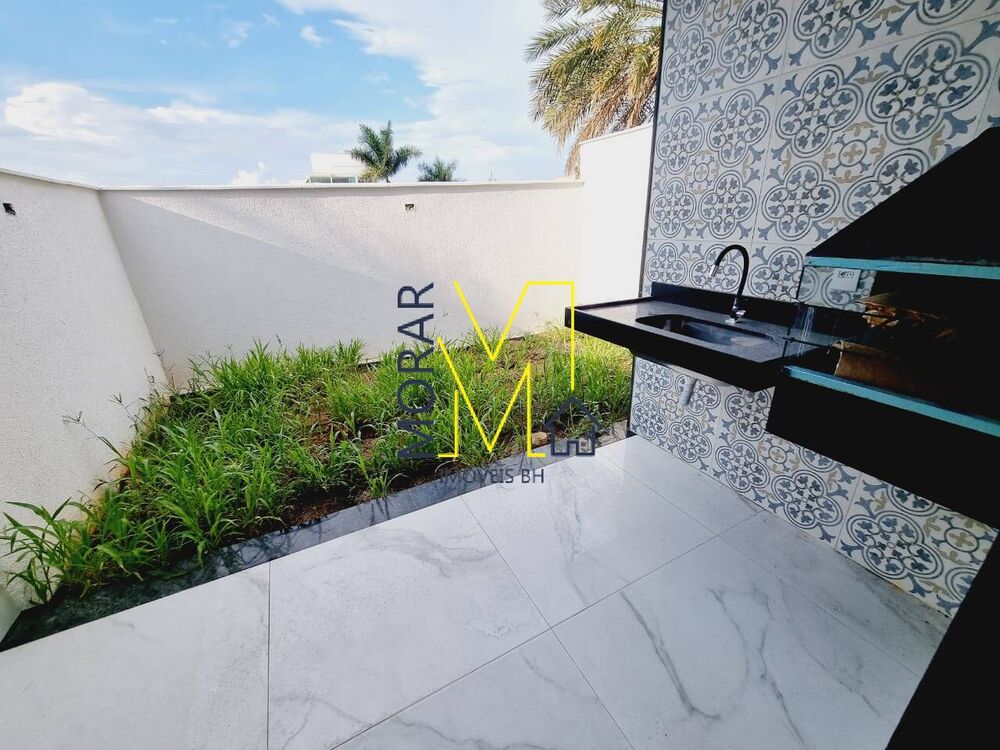 Casa, 3 quartos, 106 m² - Foto 6