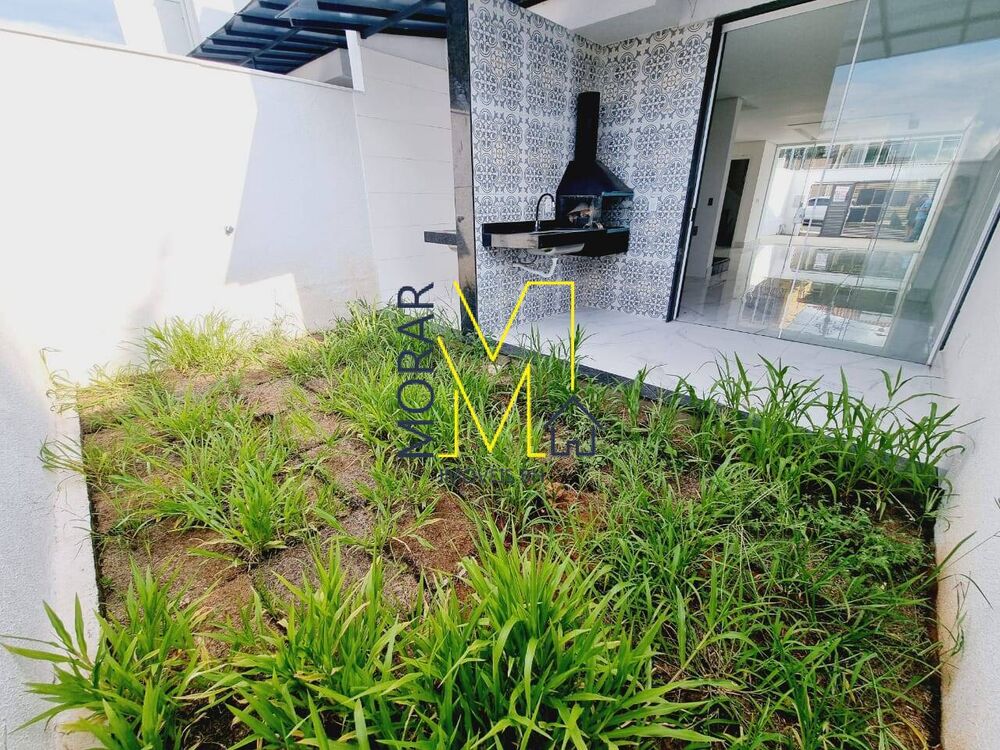 Casa, 3 quartos, 106 m² - Foto 14