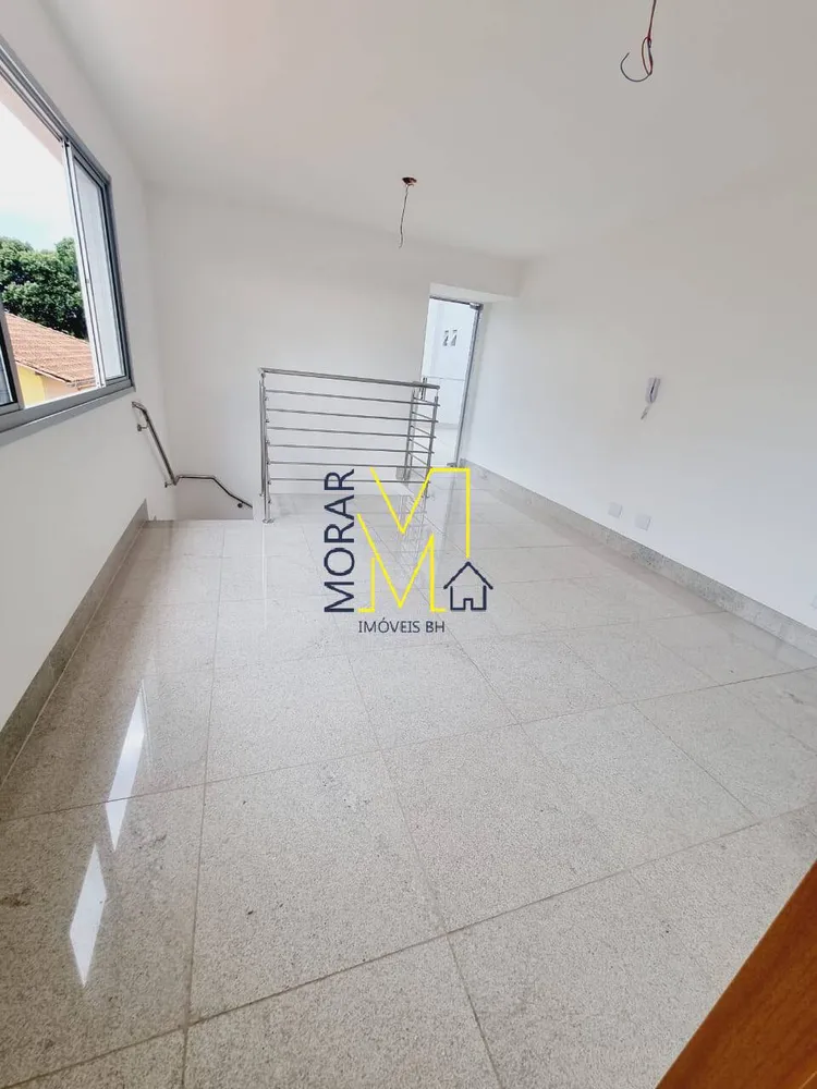 Cobertura, 4 quartos, 190 m² - Foto 2