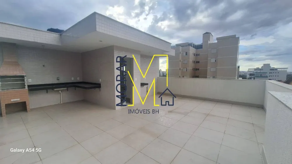 Cobertura, 4 quartos, 190 m² - Foto 6