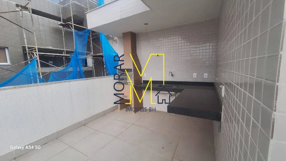 Cobertura, 4 quartos, 190 m² - Foto 7