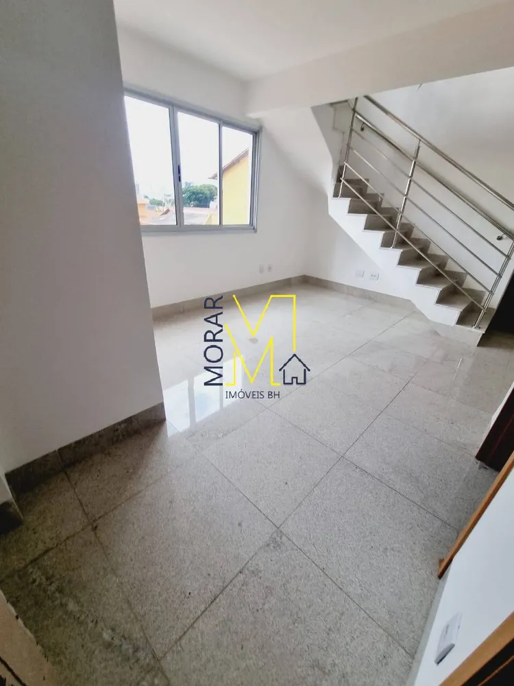 Cobertura, 4 quartos, 190 m² - Foto 9
