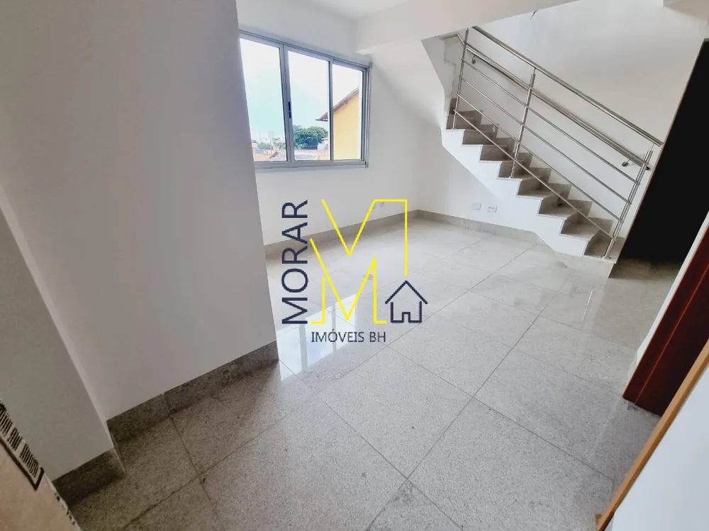 Cobertura, 4 quartos, 190 m² - Foto 1