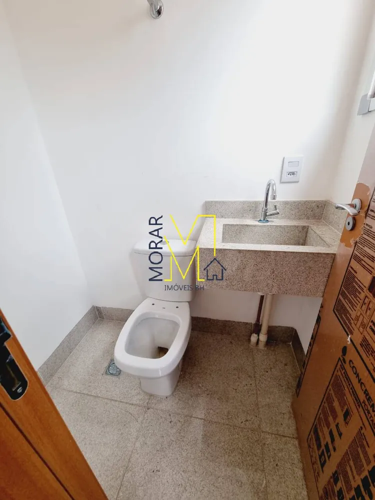 Cobertura, 4 quartos, 190 m² - Foto 8