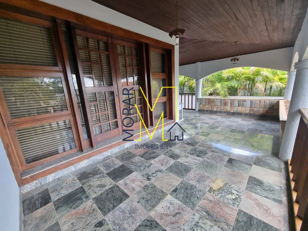 Casa, 5 quartos, 522 m² - Foto 9