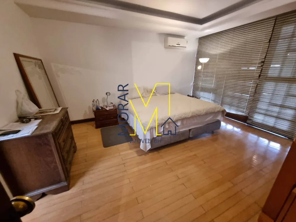 Casa, 5 quartos, 522 m² - Foto 15