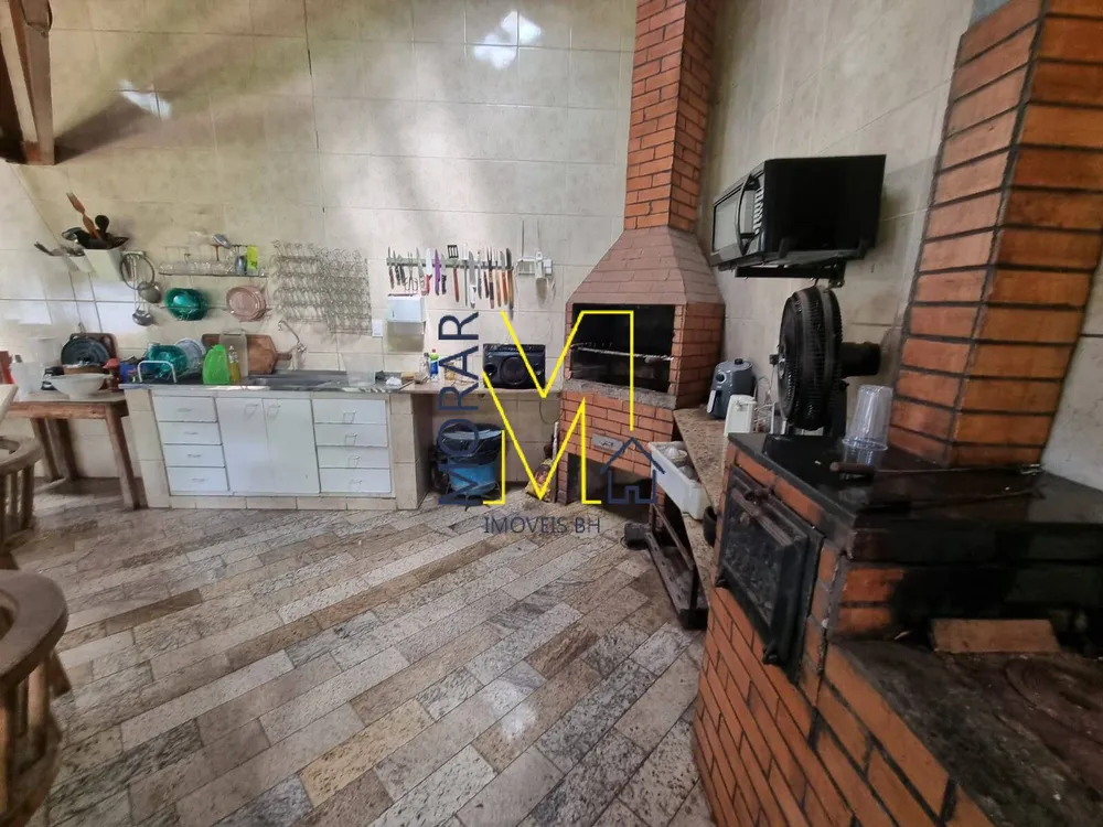 Casa, 5 quartos, 522 m² - Foto 10