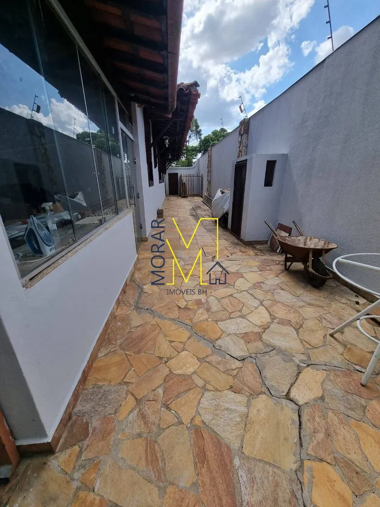Casa, 5 quartos, 522 m² - Foto 13