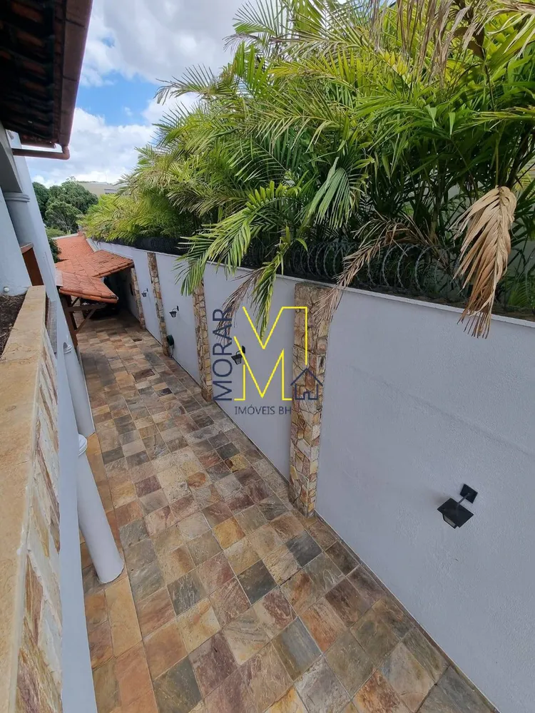Casa, 5 quartos, 522 m² - Foto 8