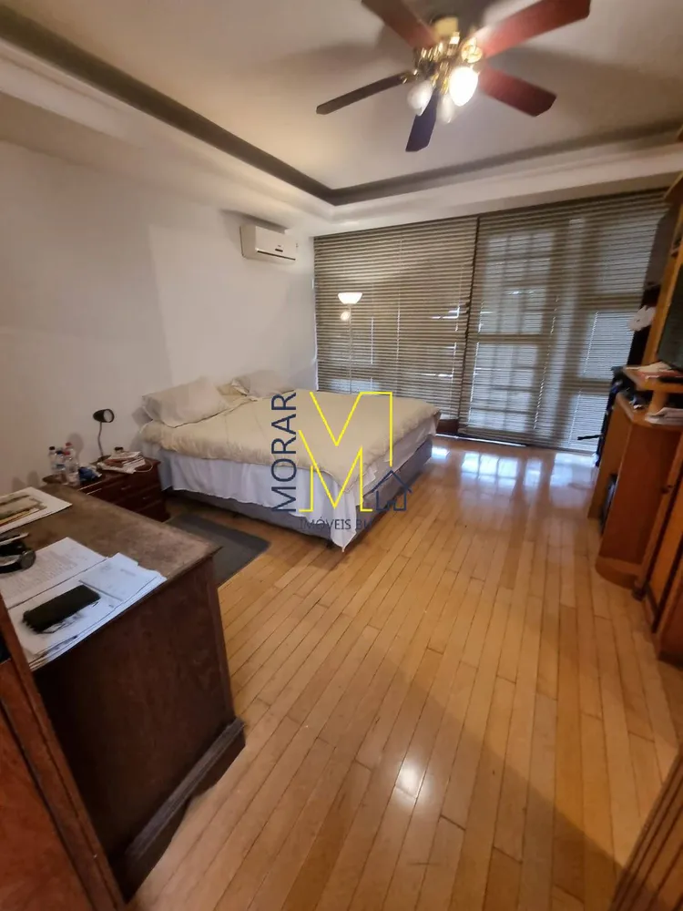 Casa, 5 quartos, 522 m² - Foto 11