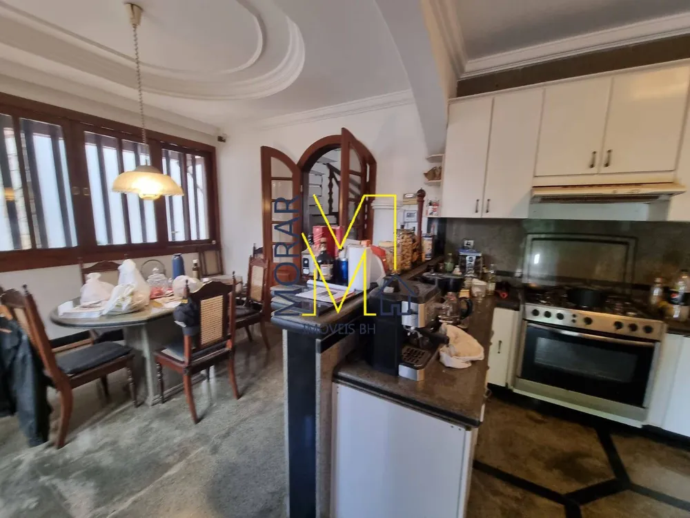 Casa, 5 quartos, 522 m² - Foto 14